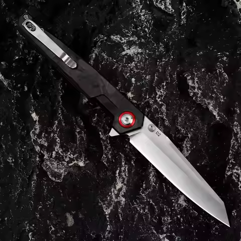 High quality Boker Outdoor Folding Knife 440B Tanto Blade G10 Handle Multi-functional Tool EDC Campi