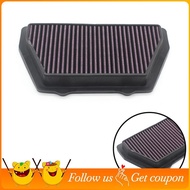 For  CBR1000RR  1000 RR 2008-2013 Motorcycle Air Filter High  Air Filter Element Air Grid