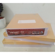 Campus notebook cover