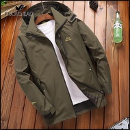 Fuguiniao Ready Stock The North Face Jacket Outdoor Waterproof Jacket Windbreaker Jacket Hoodie Swea