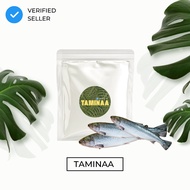 DNA Salmon Powder Cosmetics Grade Collagen DNA Salmon Peptide 10gr