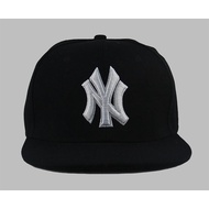 New York Snapback Cap