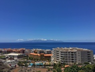 2 Bd Apartment With Stunning View
