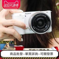 二手MMMZVME10M數碼高清旅游vlog 微單反相機 zve10 ZV1