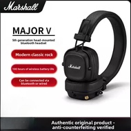 Marshall Major V On-Ear On-Ear Wireless Bluetooth Headphones