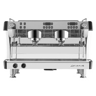 Cappuccino Industrial Professional 2 Group Expresso Coffee Machine for Coffee Shop