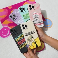 HP Softcase Macaronhp SAMSUNG A55 24 25 34 05 05S 32 4G 32 5G 33 5G 73 72 71 22 4G 22 5G 03 03 03S 0