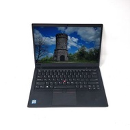 Lenovo Thinkpad X1 Carbon Gen 6 Notebook - i7