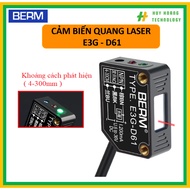 E3G-D61 laser diffuser reflector (40-300mm)