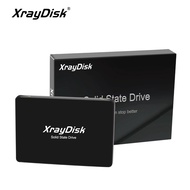 Sata3 2.5 ''Ssd 240GB 256GB 480GB 512GB 1TB Hdd ฮาร์ดดิสก์ภายใน Xraydisk ฮาร์ดไดรฟ์โซลิดสเตทไดรฟ์