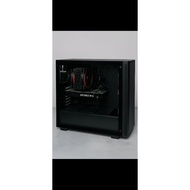 CPU Stealth Build (Used/Own PC)
