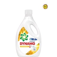 Dynamo Power Gel Laundry Detergent Antibacterial