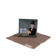 Town Talk Polish - Spectacle and Screen Anti-smear Cleaning Cloth