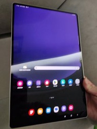 Samsung galaxy tab S9 ultra wifi  , 12+256gb ,9成新，香港行貨