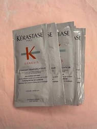 kerastase 防掉髮輕盈浴髮乳