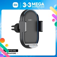 Xiaomi 50W Wireless Car Charger Holder
