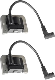 2Pcs Ignition Module for Kohler 7000 Series Lawn Mower Engine KT610 KT740 ZT720 ZT730 32-584-06-S
