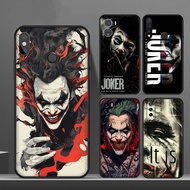 Black Soft Phone Case Vivo Y04 Y04S Y29S Y19 Y19E Y19S Y21D Y31 T4 Lite Joker Silicone Casing