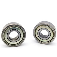 Set of 10 608 Bearings