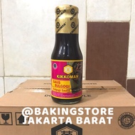 Kikkoman Bulgogi Sauce | Halal Bulgogi Sauce 300 gr