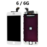 LCD Display Screen + Digitizer Touch Screen Glass For Phone 6 / 6G ( A1549, A1586, A1589, A1522, A15