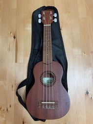 KALA ukulele, like new