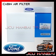 Cabin Filter Aircon Filter for Ford Ranger 2015-2022 Car Filter