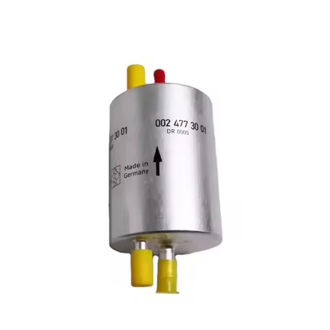 A0024773001 Car Accessories Engine Fuel Supply System FUEL PUMP Filter 0024773001 for MERCEDES Benz