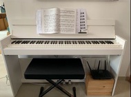 Yamaha digital piano