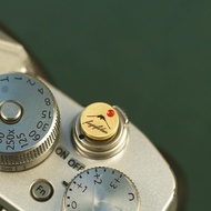 Untuk Canon 5D2 5D3/5DSR 5D4 Sony A6300/6400 A6000 Fujifilm Panasonic Gh5 Gh6 Gx9 Logam Hiasan Kamer