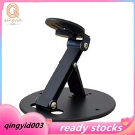 Desktop Holder Wall Mount Stand Folding Projector Stand 3in1 Mini Projector Bracket 1/4 Inch Screw I