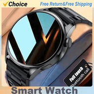 Smart Watch for Huawei Xiaomi Apple Men Women Watches Blutooth Call Sport Waterproof Heat Rate SmartWatch pk Gt3 Pro Watch Ultra