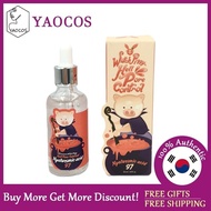 [Elizavecca] Witch Piggy Hell Pore Control Hyaluronic Acid 97% 50ml