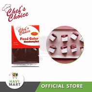 PH CHEFS Chef's Choice Food Color Strawberry Red 3.75g