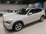 自售 2012　BMW　X1 跑8萬 車況優 無待修  可全貸或超貸  