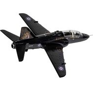 AA36016 CORGI Paparazzi 1/72 BAE Hawk XX154 ETPS