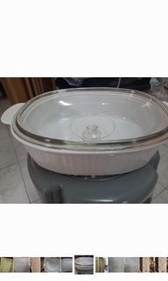 康寧鵝蛋型煲