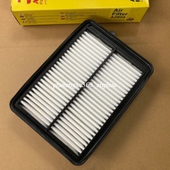 Honda Odyssey 2.4L 2013-2025 engine air filter...JS Asakashi Japan A2804 |17220-5S6-J00, 17220-5X6-J