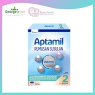 APTAMIL STEP 2 600G (Georgetown Pharmacy)