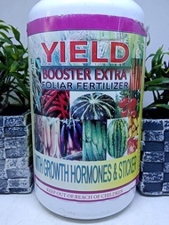 Yield Booster Extra Foliar Fertilizer 1L