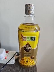 獅球嘜純正芥花籽油 900ml