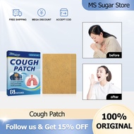 South Moon Herbal Cough Relief Patch Cough Patch No Cough Patch Effective Cough Suppression