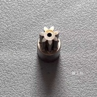 Imported Brand Power Tool Wrench Electric Batch Motor Gear 7 Teeth Type A