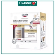 EUCERIN HYALURON FILLER ELASTICITY REGIME SET