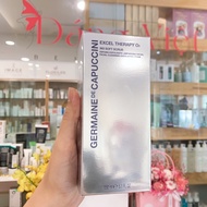 OXY GM - 590204 ET O2 365 SOFT SCRUB Germaine de capuccini Oxygen Facial Cleanser and Exfoliator 150