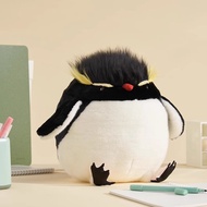 NATURALISM | ตุ๊กตา Killer Whale น่ารักแบบแปลก ๆ