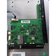 Samsung UA37C5000QR TV control board