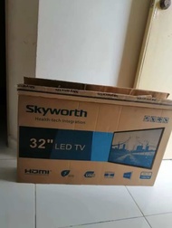 Skyworth Television Variants 32 inch Android tv