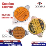 General Type 0.9/1.1/1.3 Radiator Cap for Most of Car Chery Foton Brilliance Great Wall
