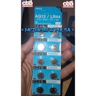 WATCH BATTERY WATCH BATTERY MINI BUTTON BATTERY AG13 LR44 AG13 LR44 lr44 ag13